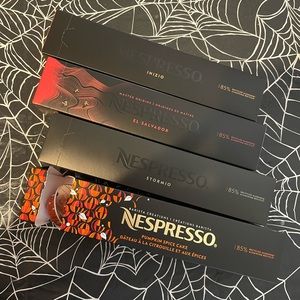 Nespresso - Vertuo Pod Set